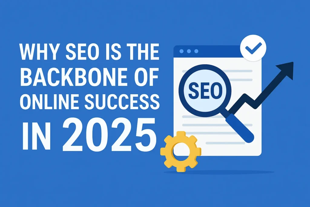 SEARCH ENGINE OPTIMIZATION